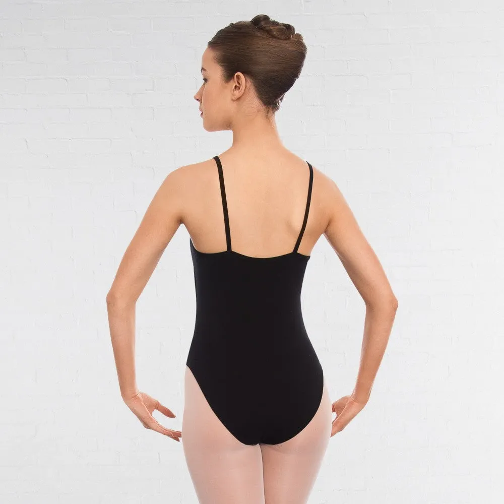 1st Position Melanie Camisole Leotard Cotton