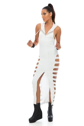 5D x Stellar Dust Alrai Maxi Dress