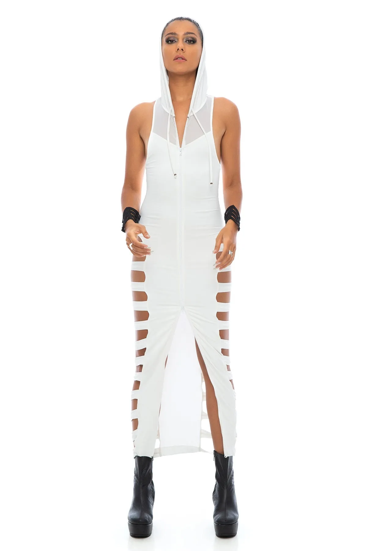 5D x Stellar Dust Alrai Maxi Dress