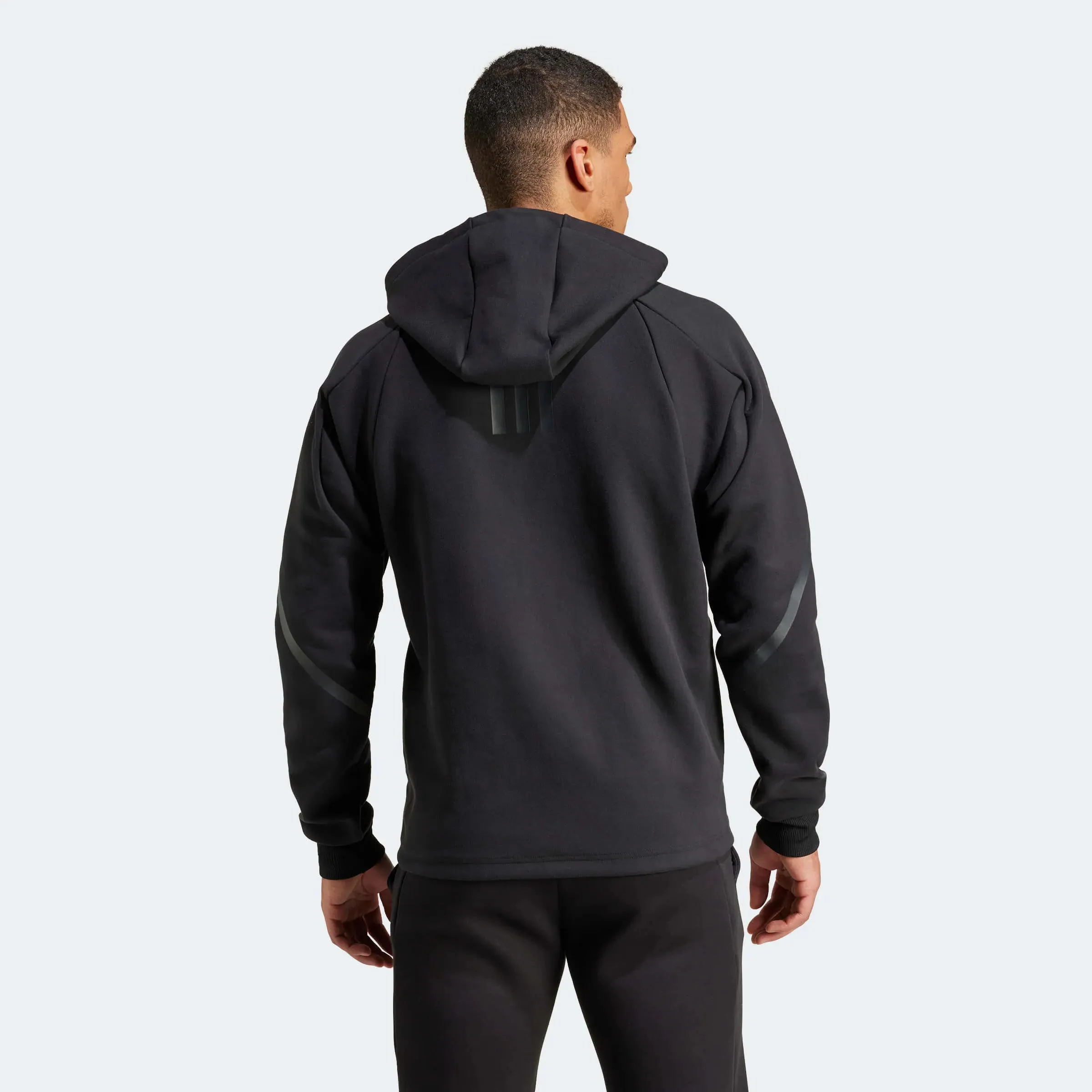 adidas 2024 LAFC Men's Anthem Jacket