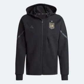 adidas 2024 LAFC Men's Anthem Jacket