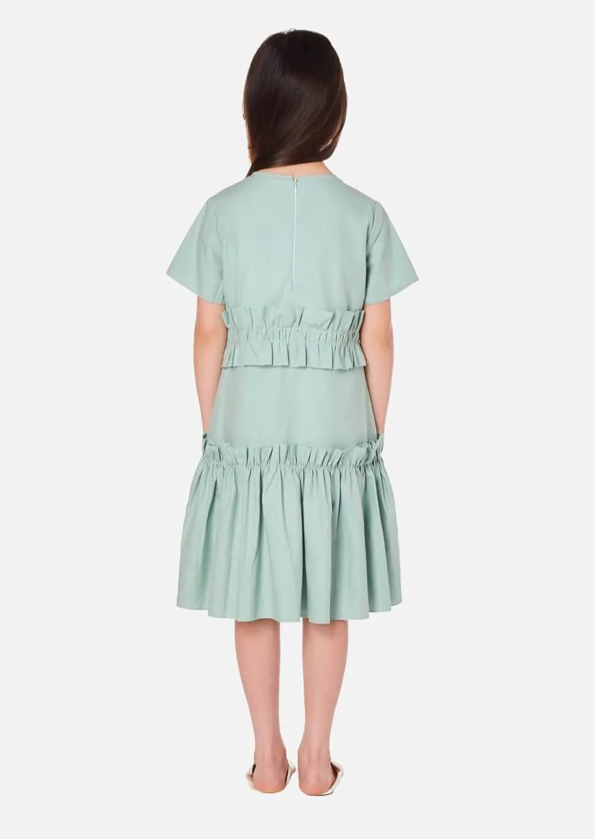 AGNES DRESS