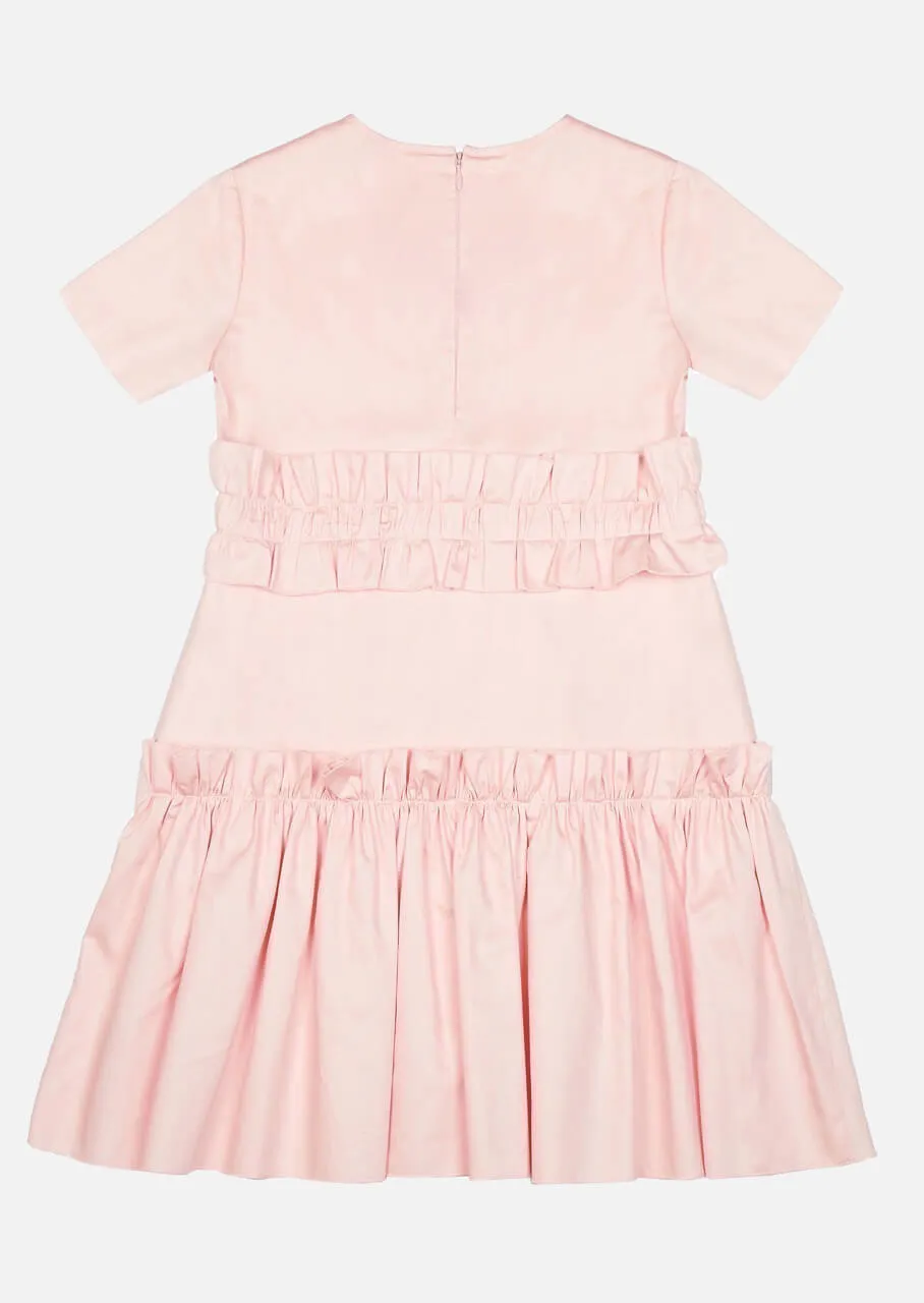 AGNES DRESS