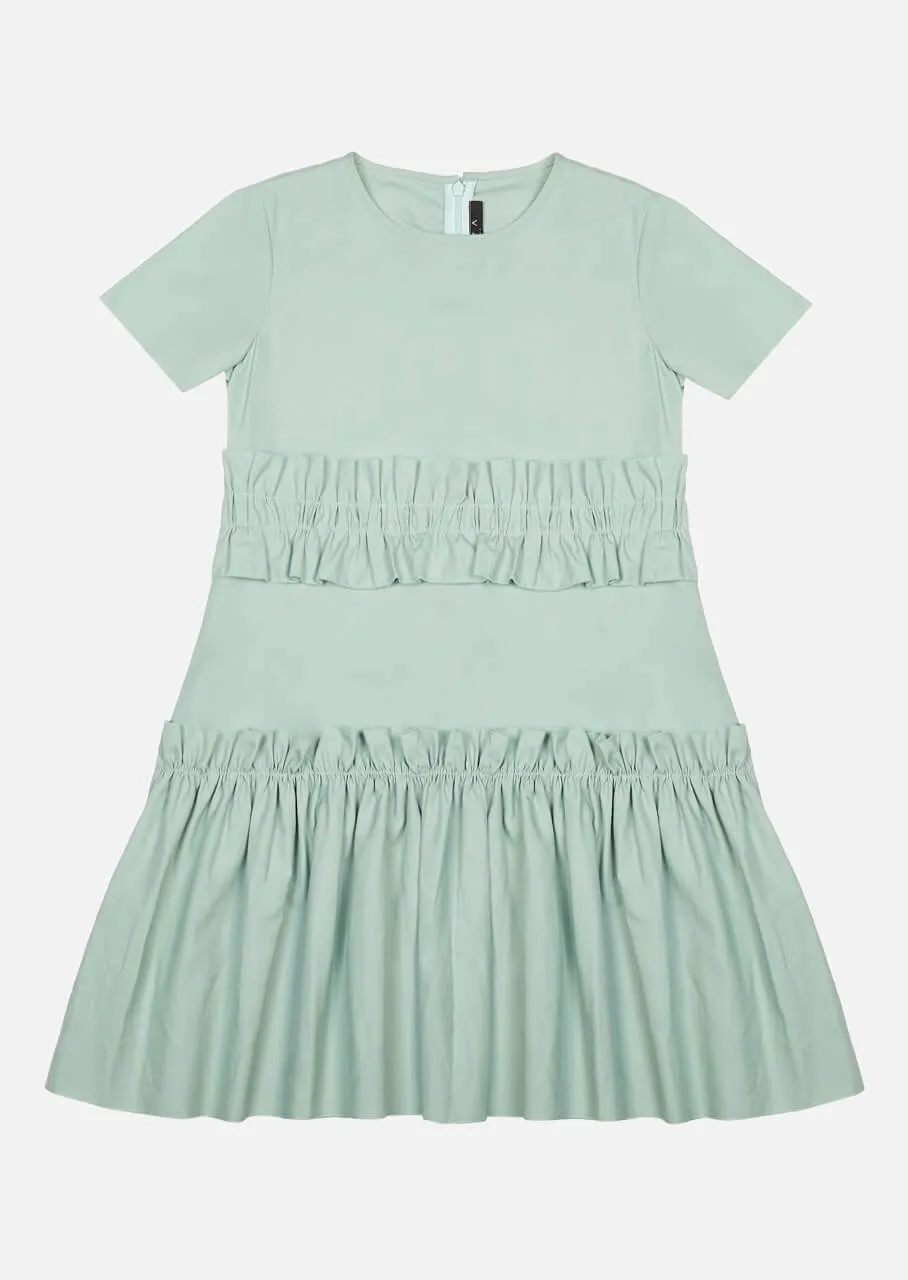 AGNES DRESS