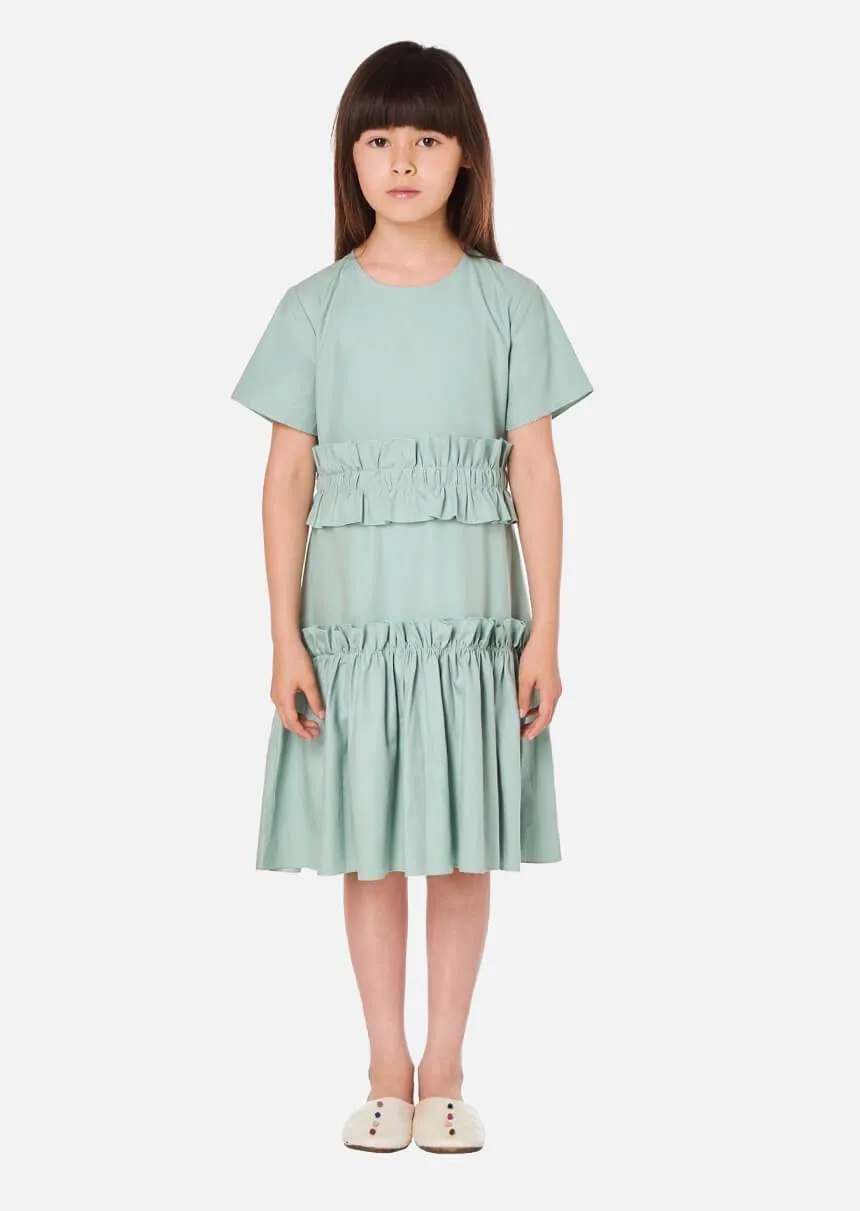 AGNES DRESS