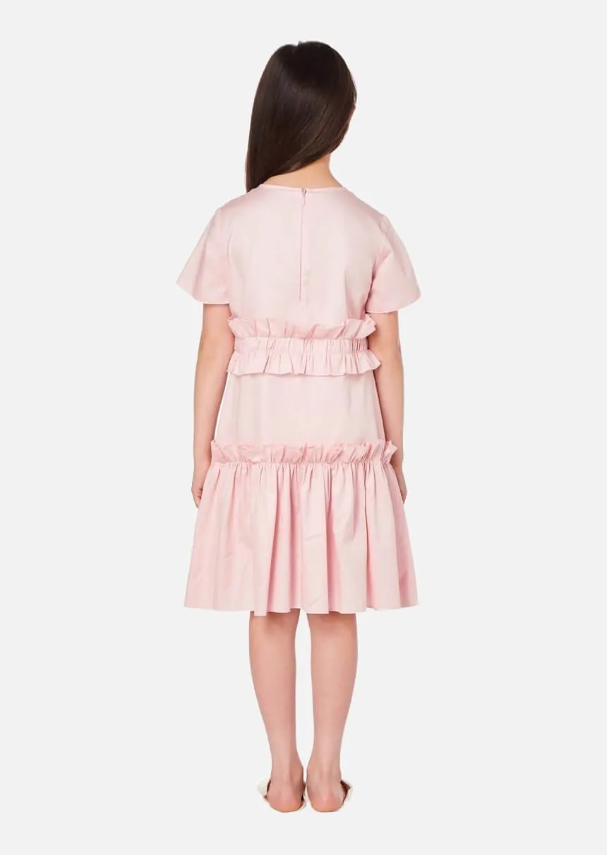 AGNES DRESS