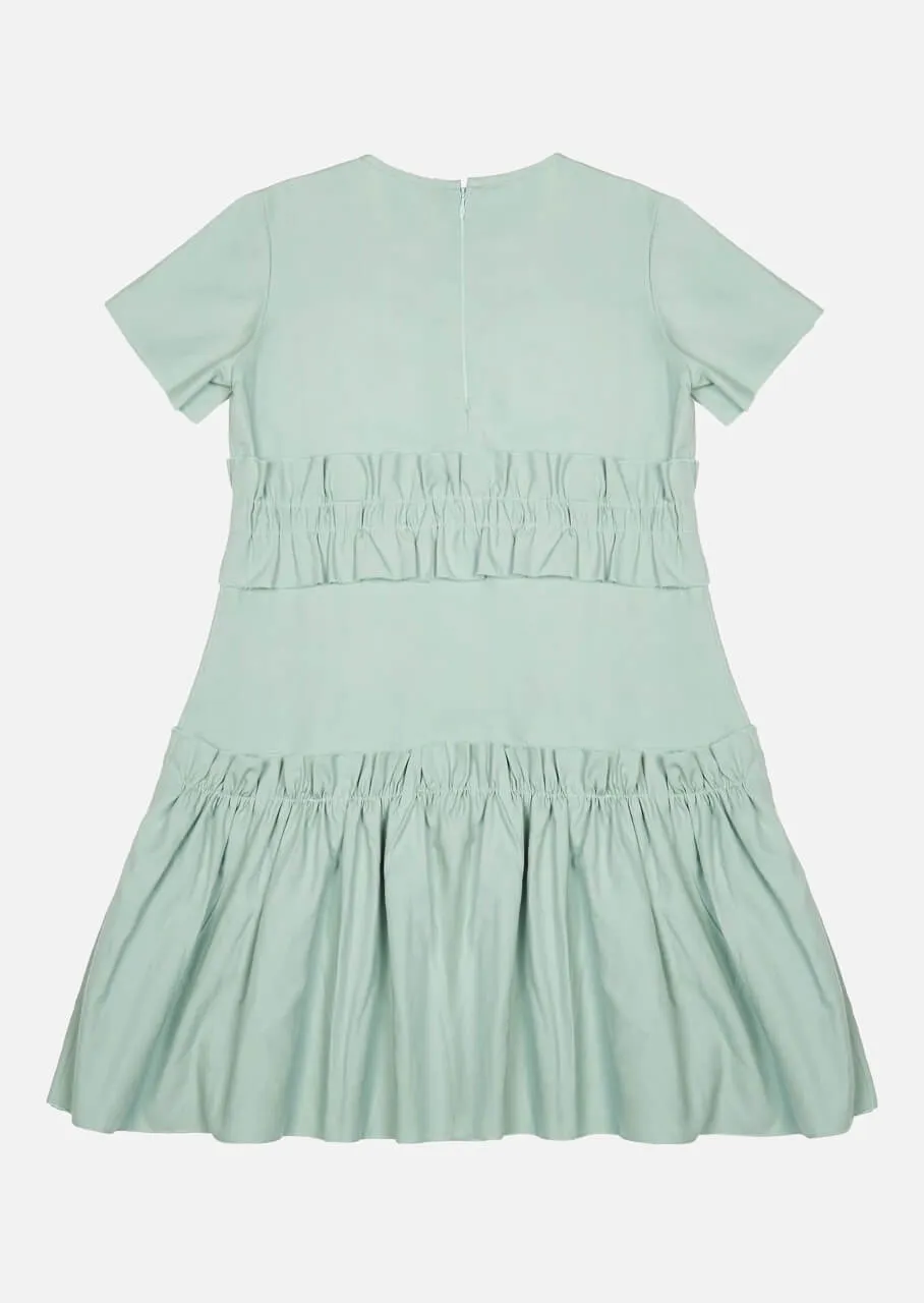 AGNES DRESS