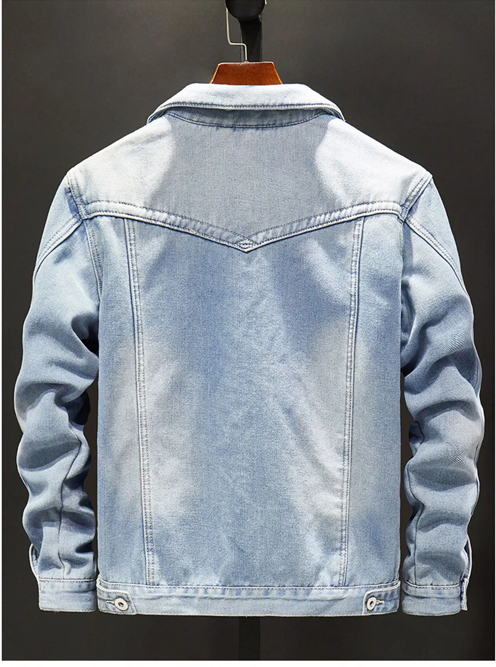 Antonios Italy Slim Jacket