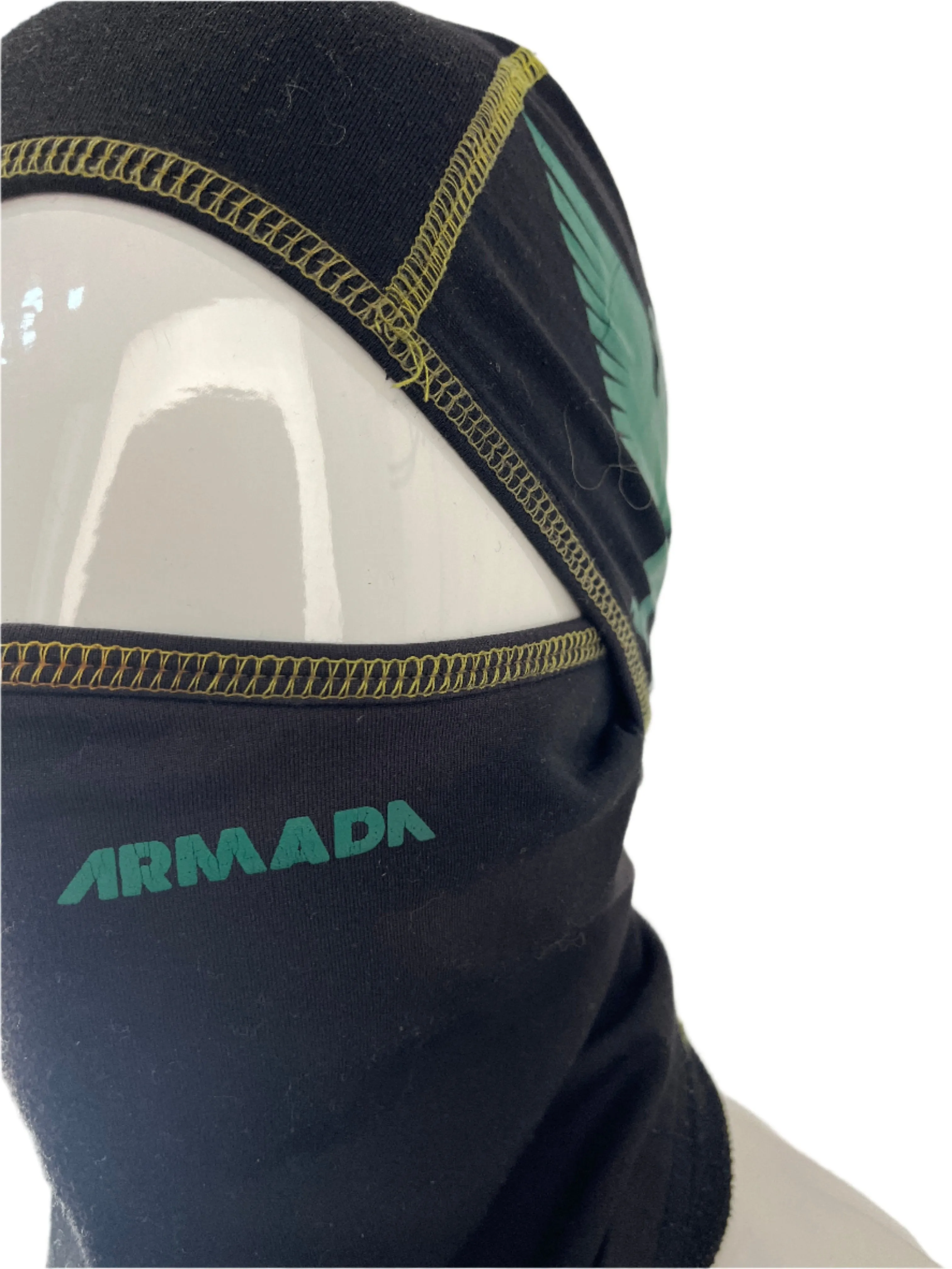 Armada Liberty Verde Balaclava