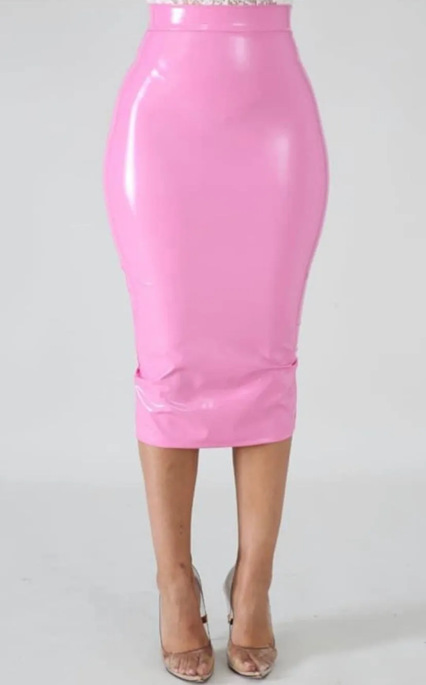 Barbie Tings Skirt