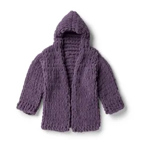 Bernat Craft Alize EZ Hoodie