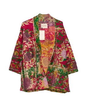 Bitten Jacket - No. 98