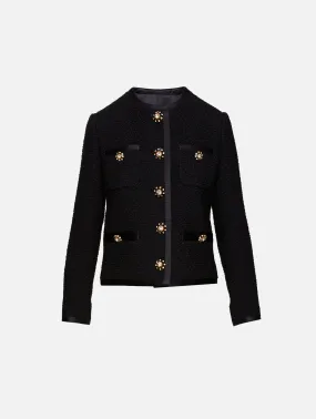 Button Up Jacket