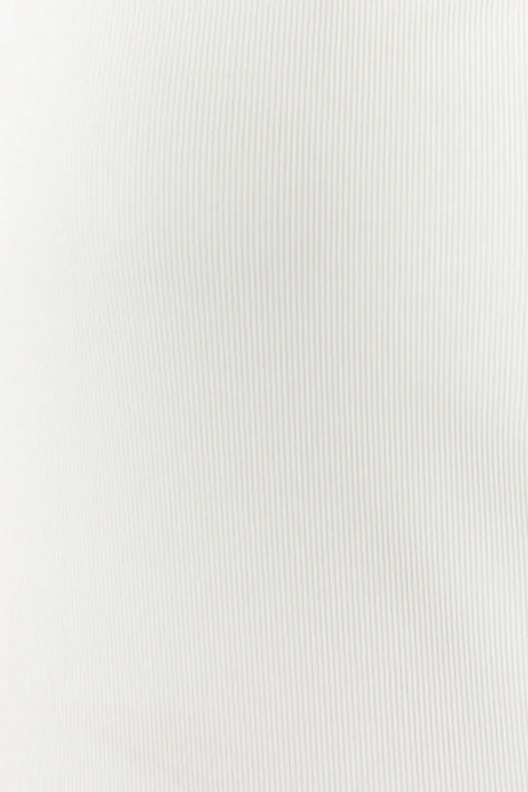 Camisole blanche | Maureen