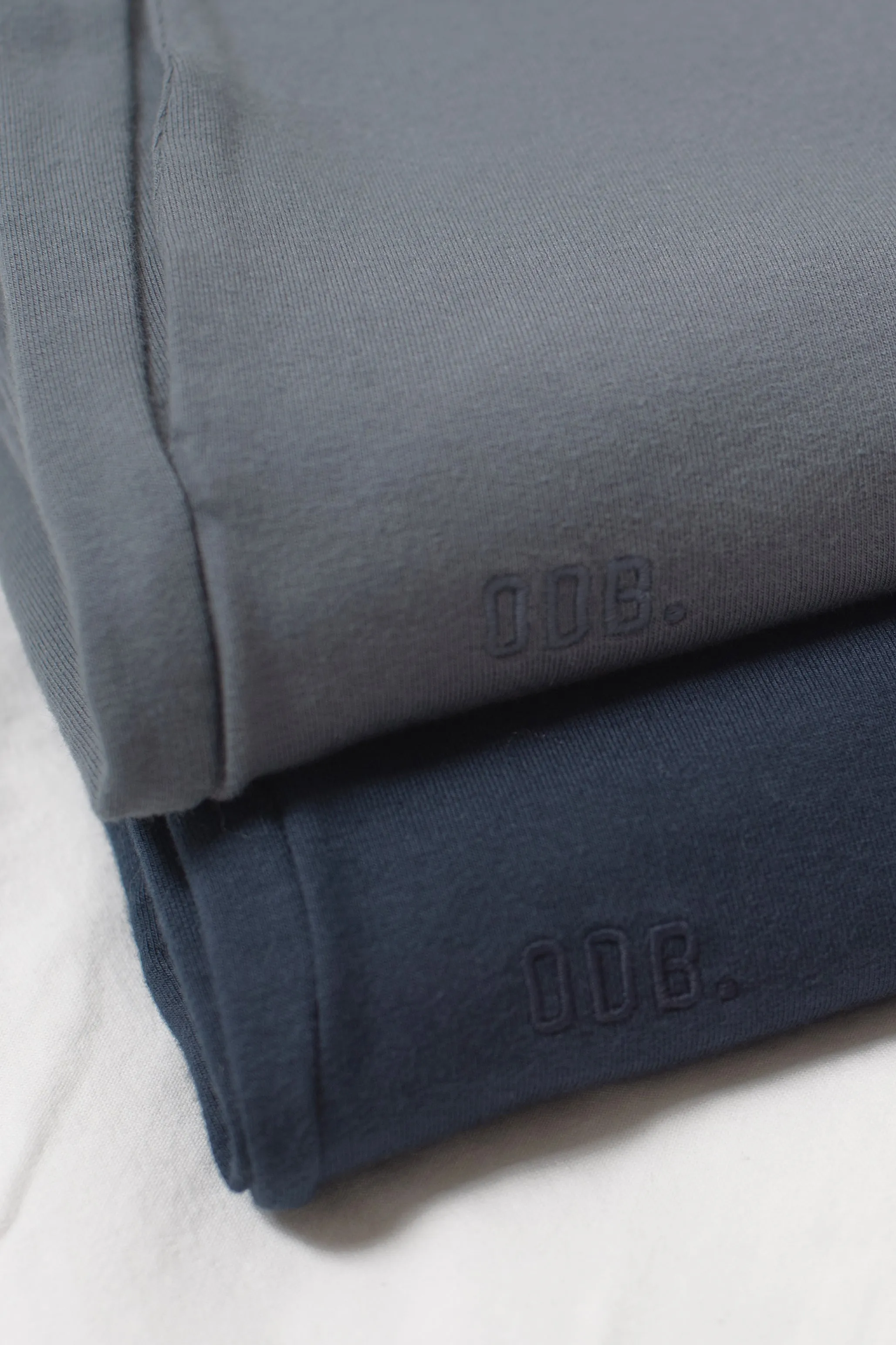 classy & comfy Pant, dark sky