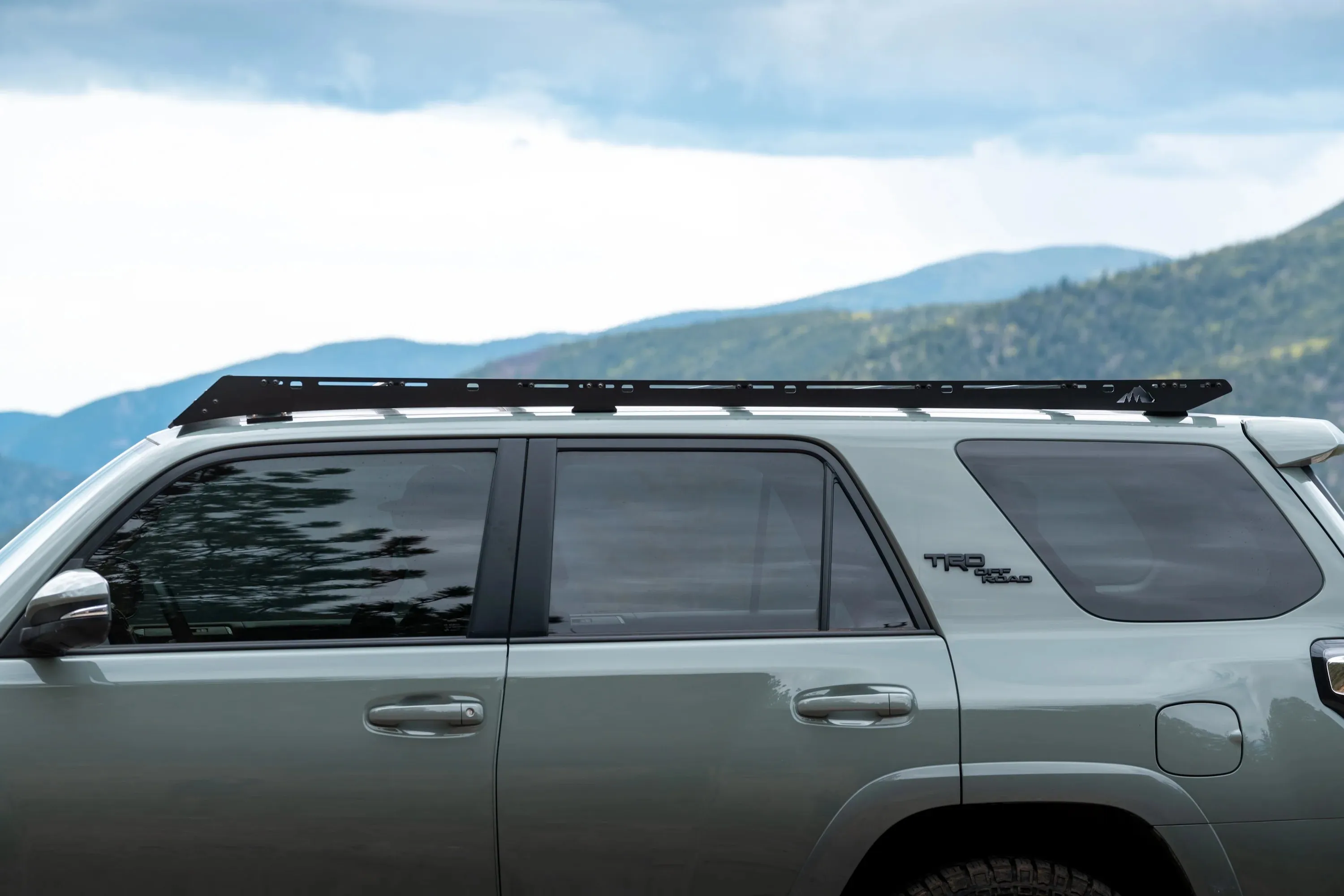 Crestone Sport Rack for 2010-2023 4Runner