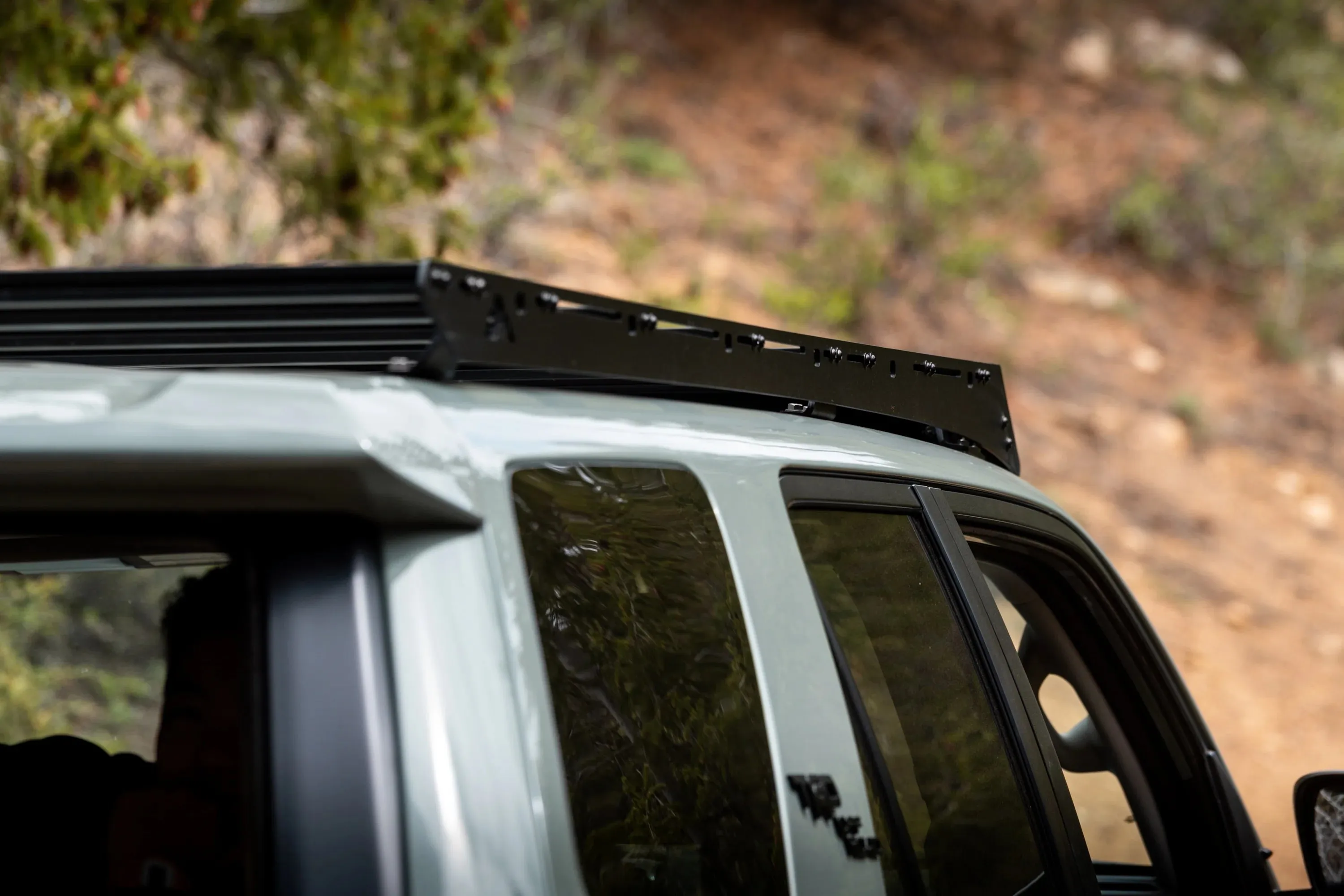 Crestone Sport Rack for 2010-2023 4Runner