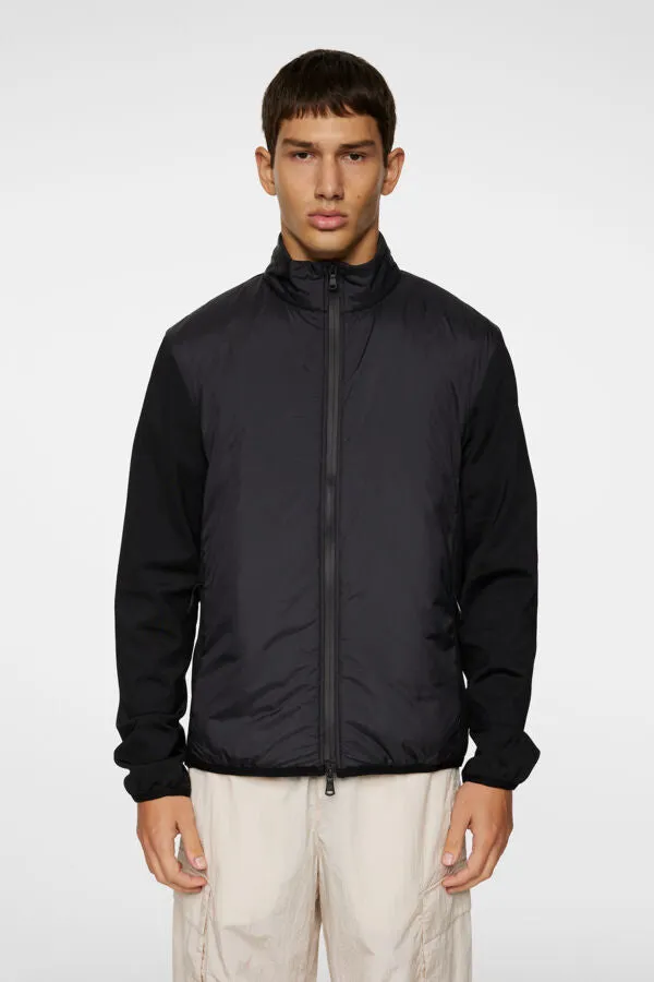 Davida Hybrid Jacket