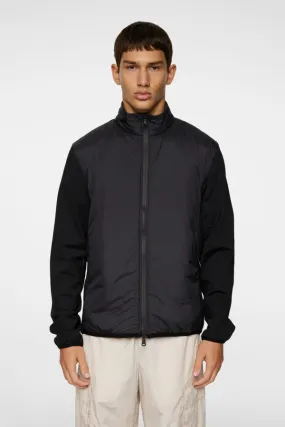 Davida Hybrid Jacket