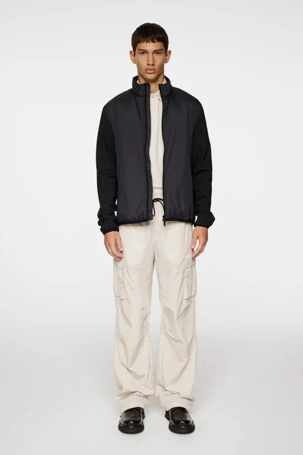 Davida Hybrid Jacket