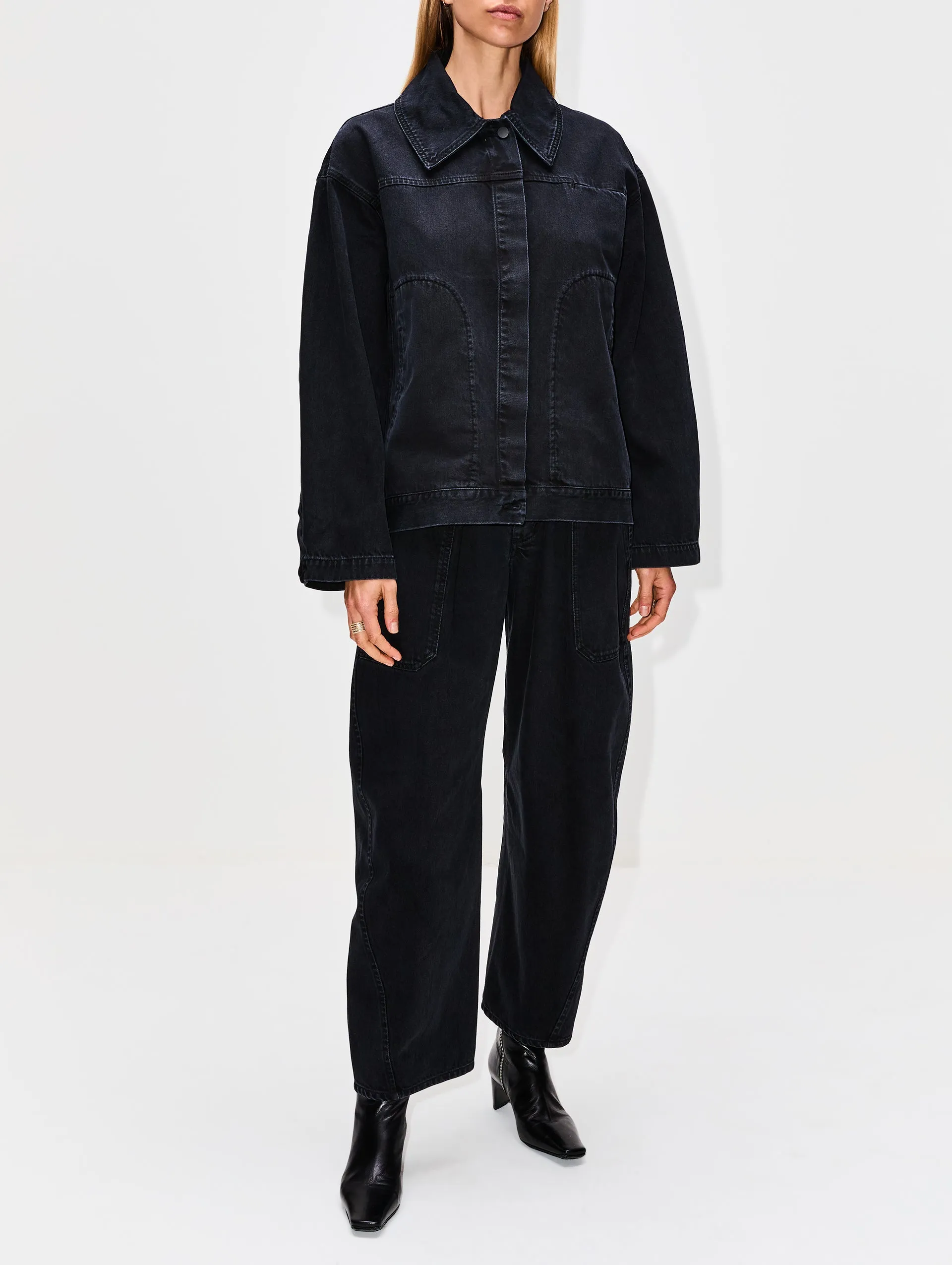 Elliot Chore Coat