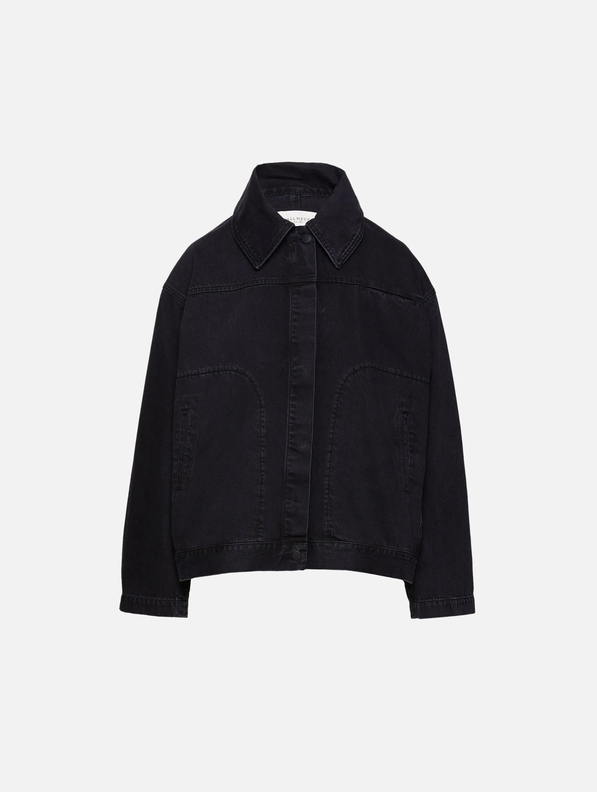 Elliot Chore Coat