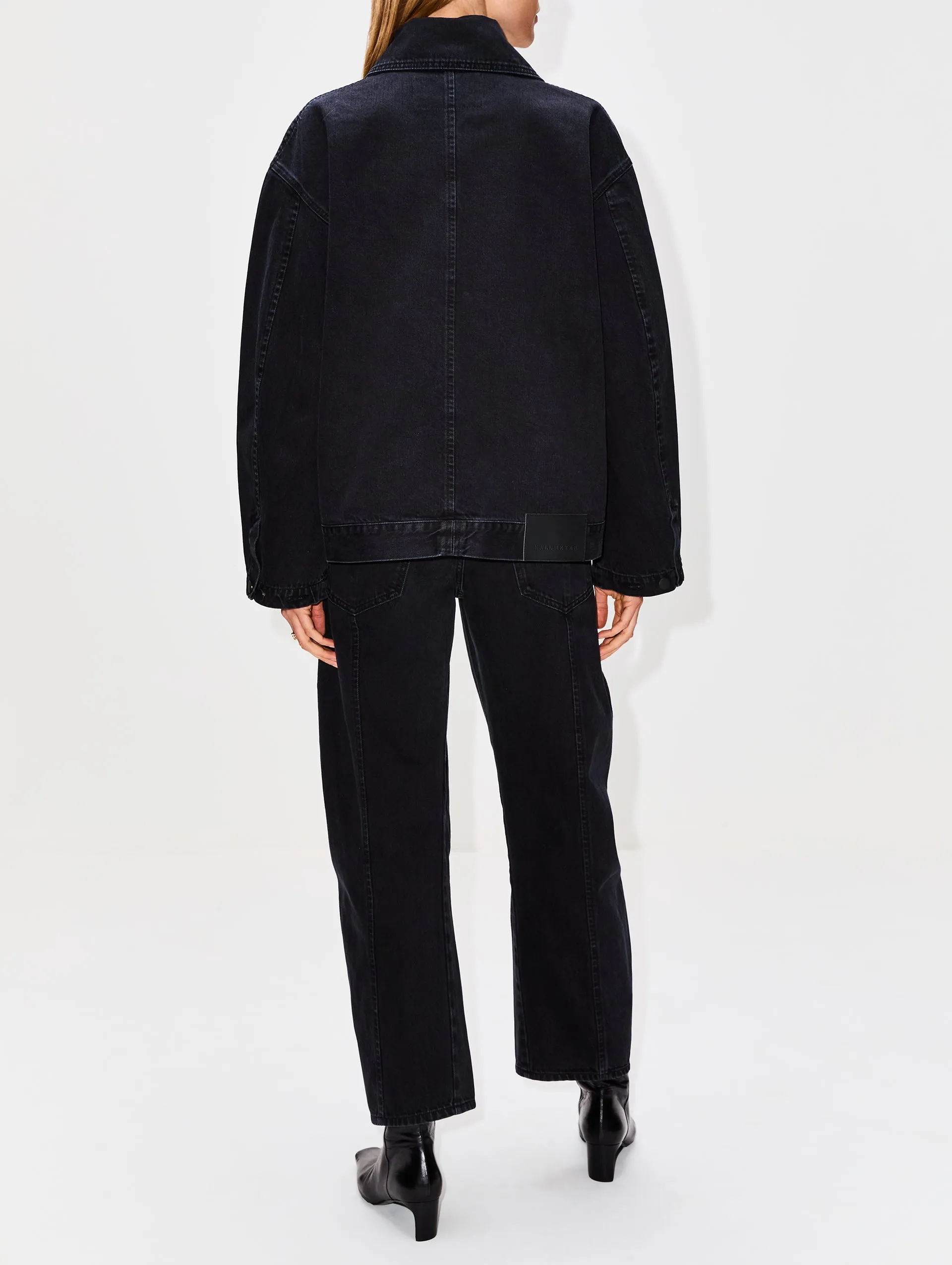 Elliot Chore Coat