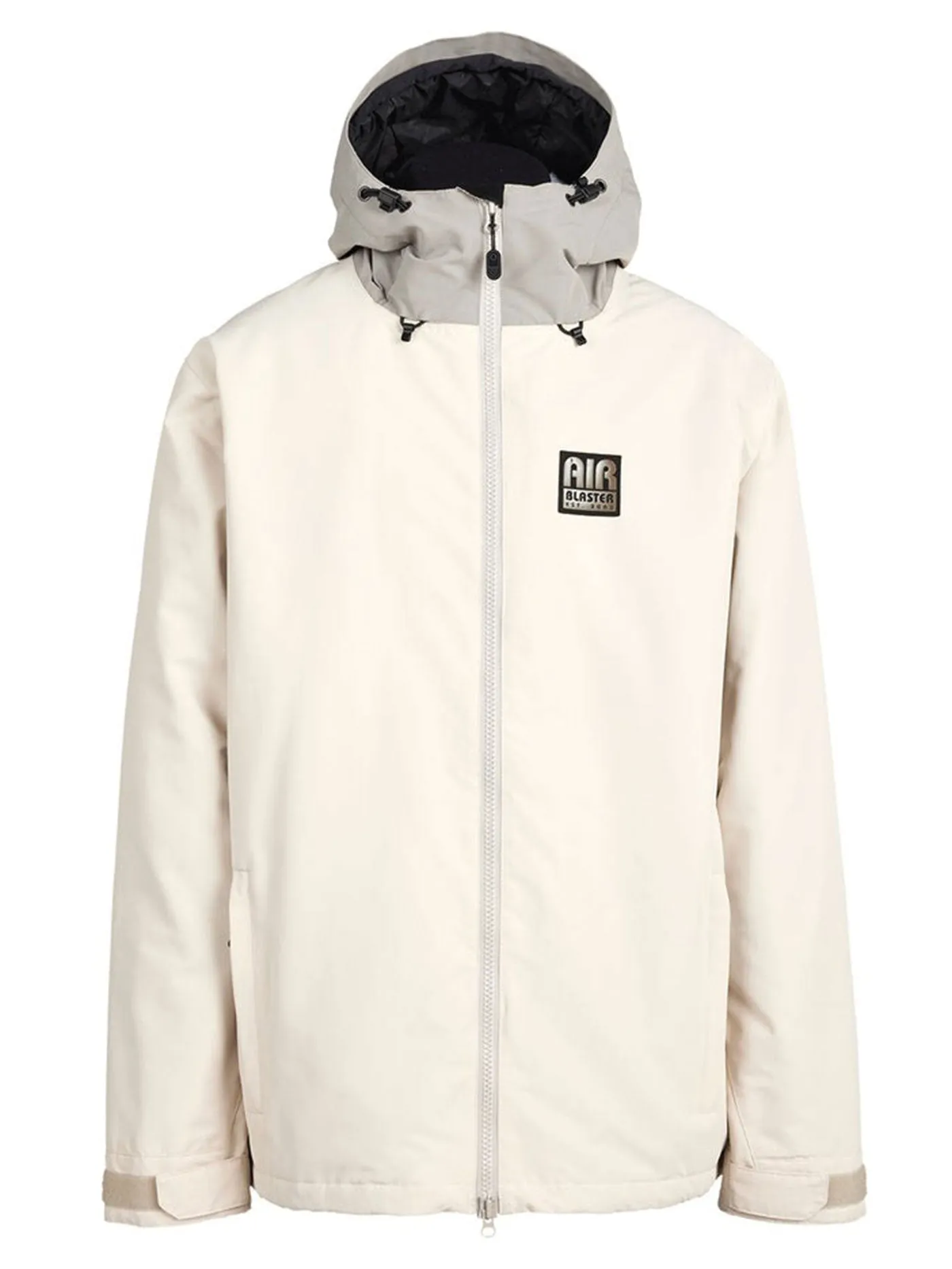 Freedom Parka Jacket
