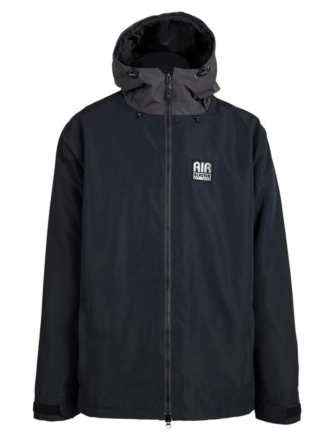 Freedom Parka Jacket