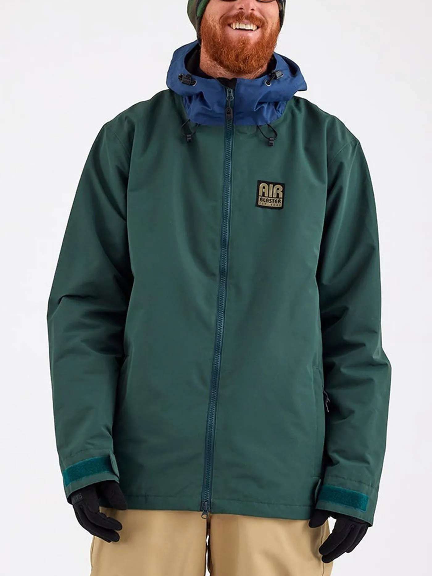 Freedom Parka Jacket