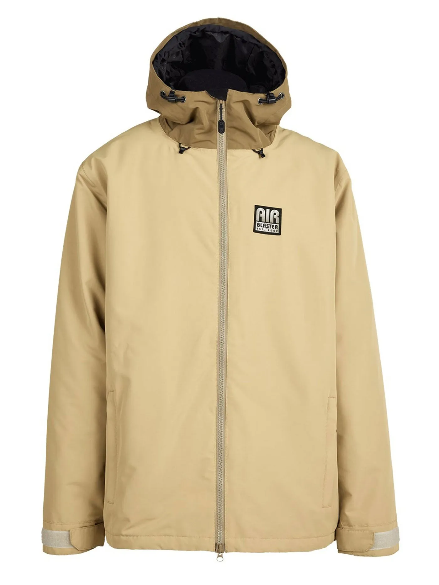 Freedom Parka Jacket