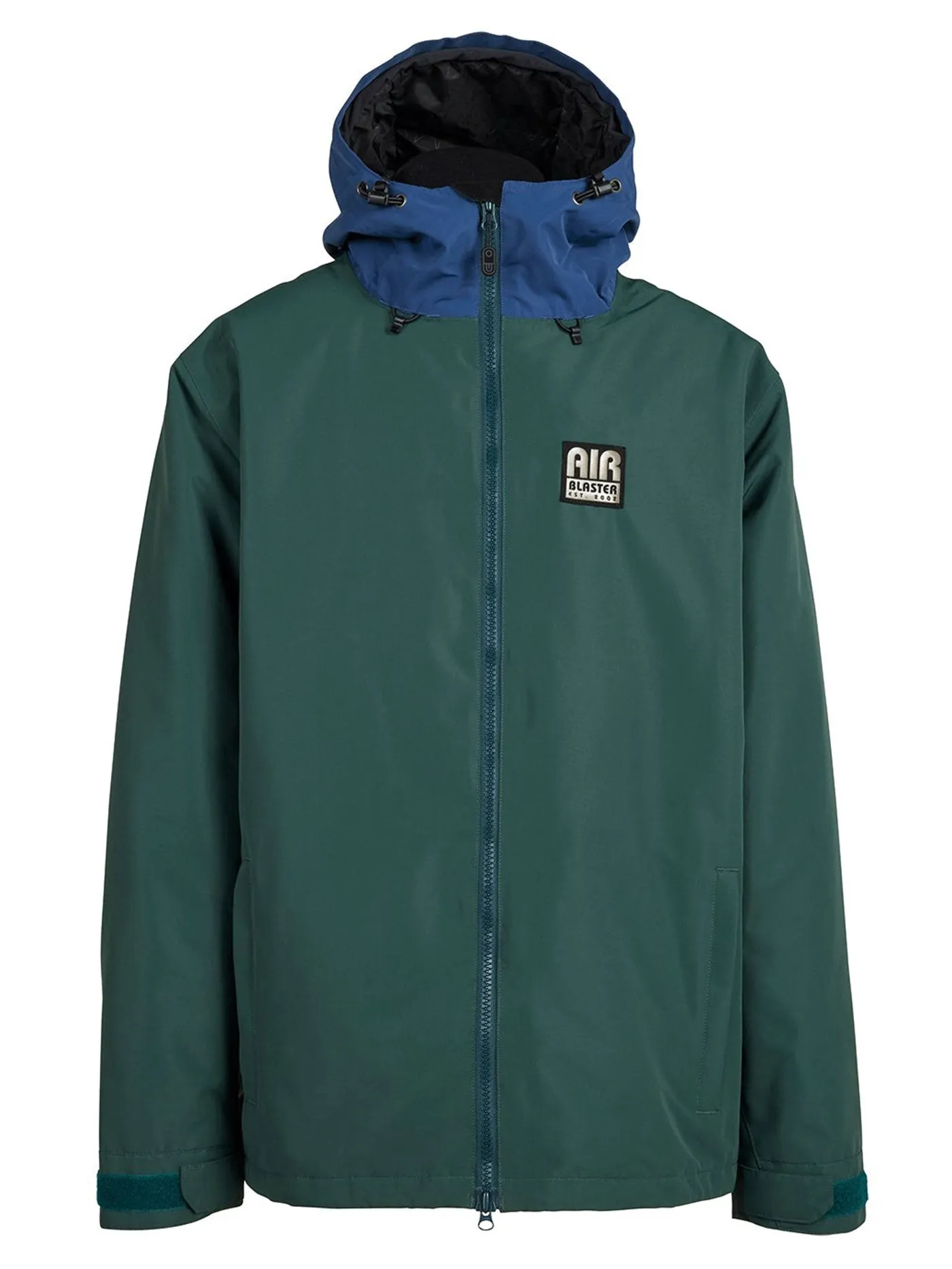 Freedom Parka Jacket