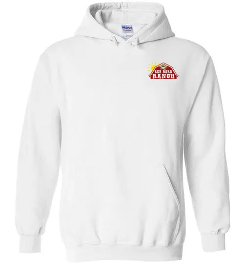 Kids After Hours Heavy Blend Hoodie - Red Barn Ranch