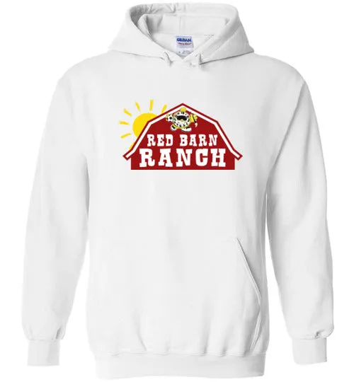 Kids After Hours Heavy Blend Hoodie - Red Barn Ranch