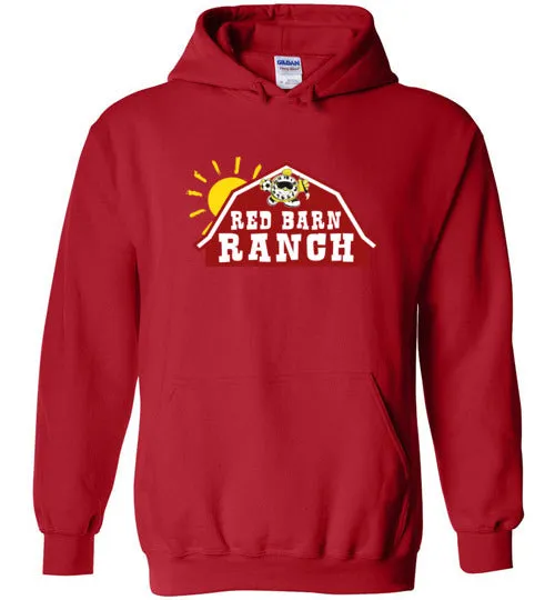 Kids After Hours Heavy Blend Hoodie - Red Barn Ranch