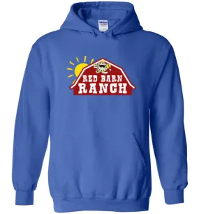 Kids After Hours Heavy Blend Hoodie - Red Barn Ranch