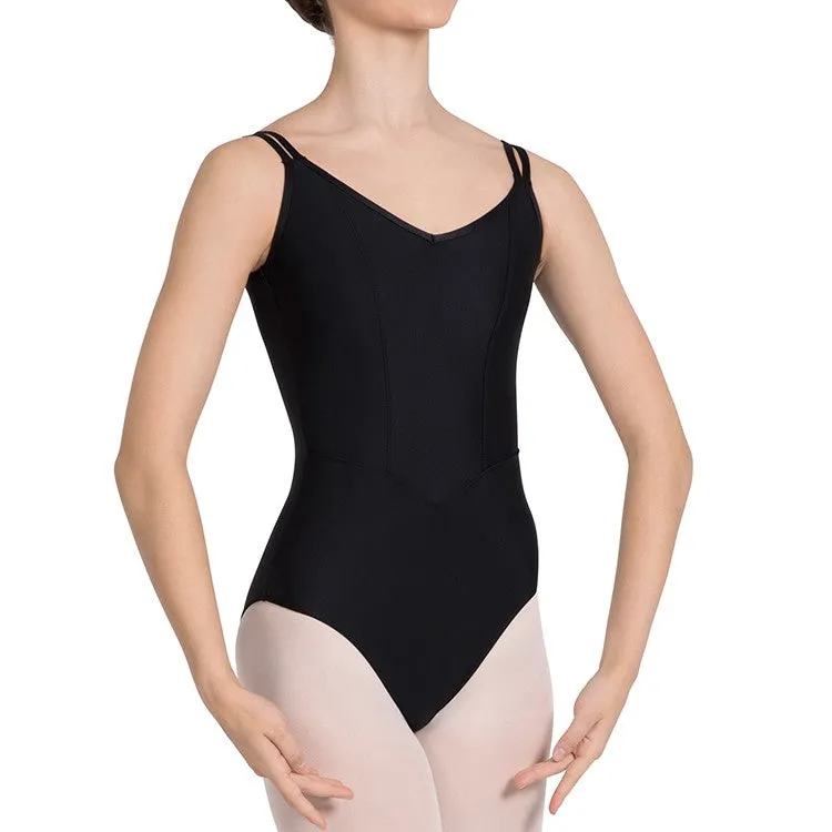 L0012L - Danse De Paris 'Natasha' Womens Leotard