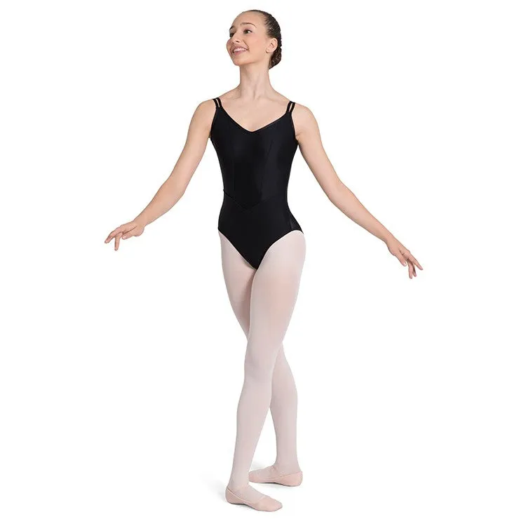 L0012L - Danse De Paris 'Natasha' Womens Leotard