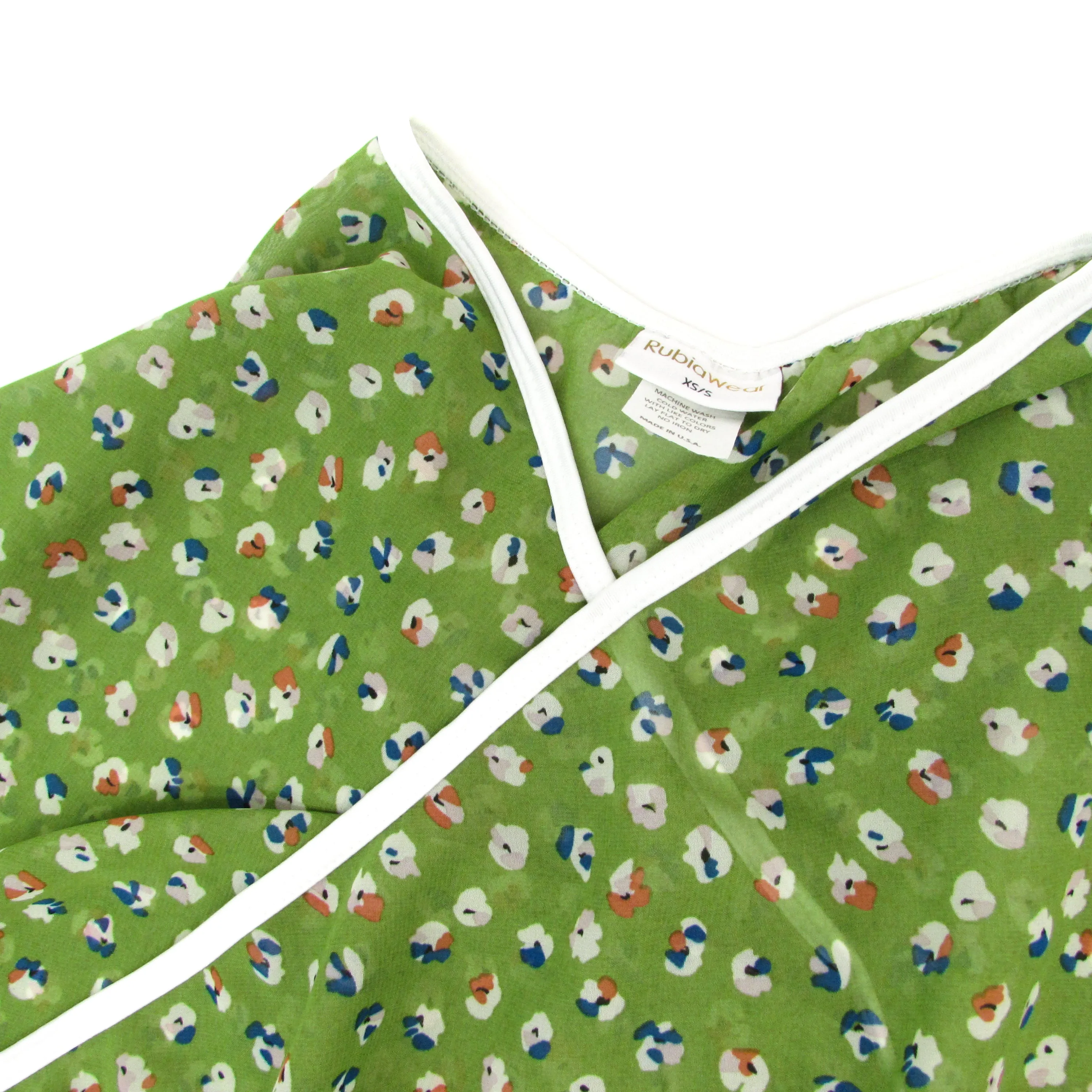 May - Masha Skirt