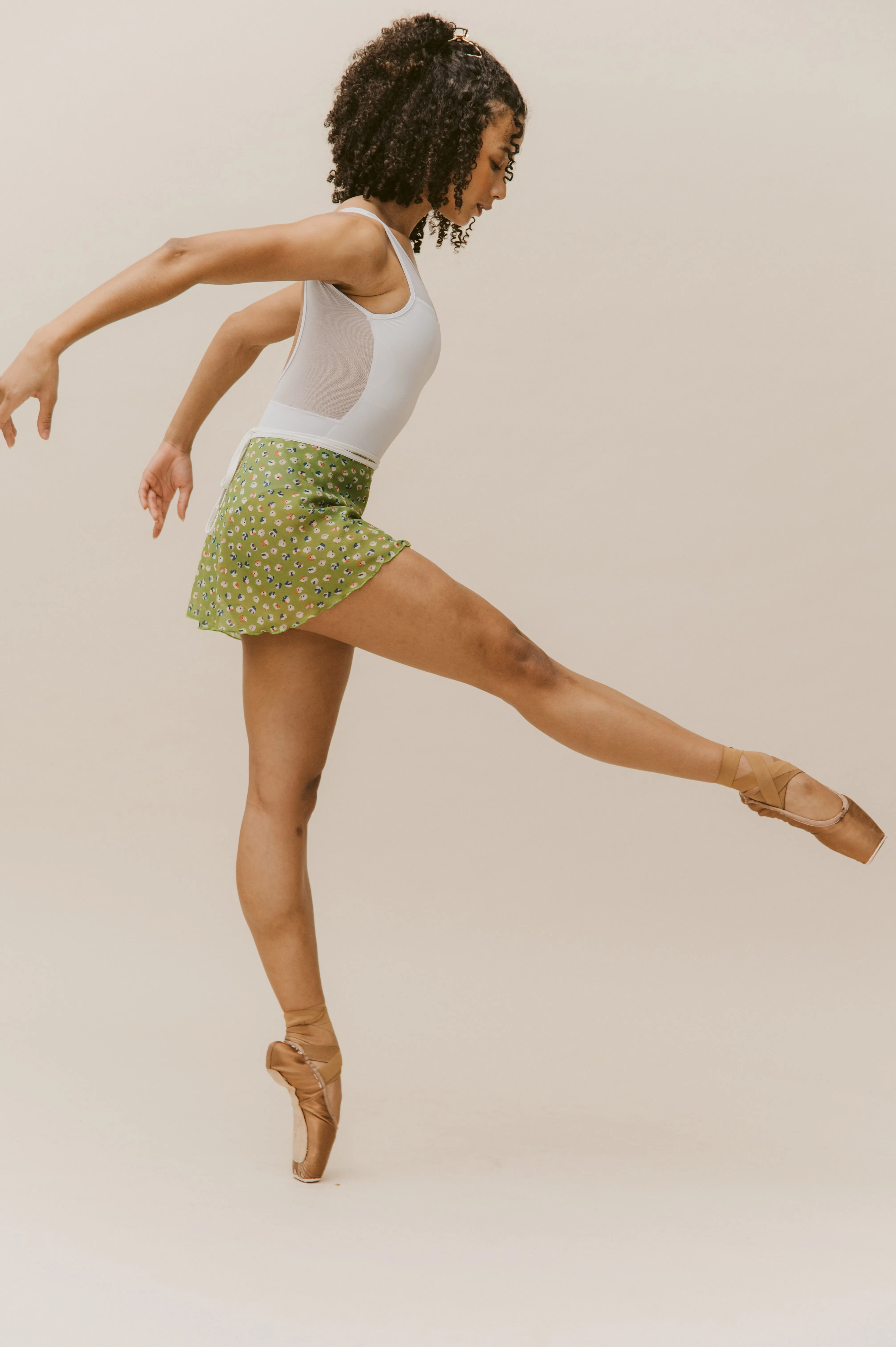May - Masha Skirt