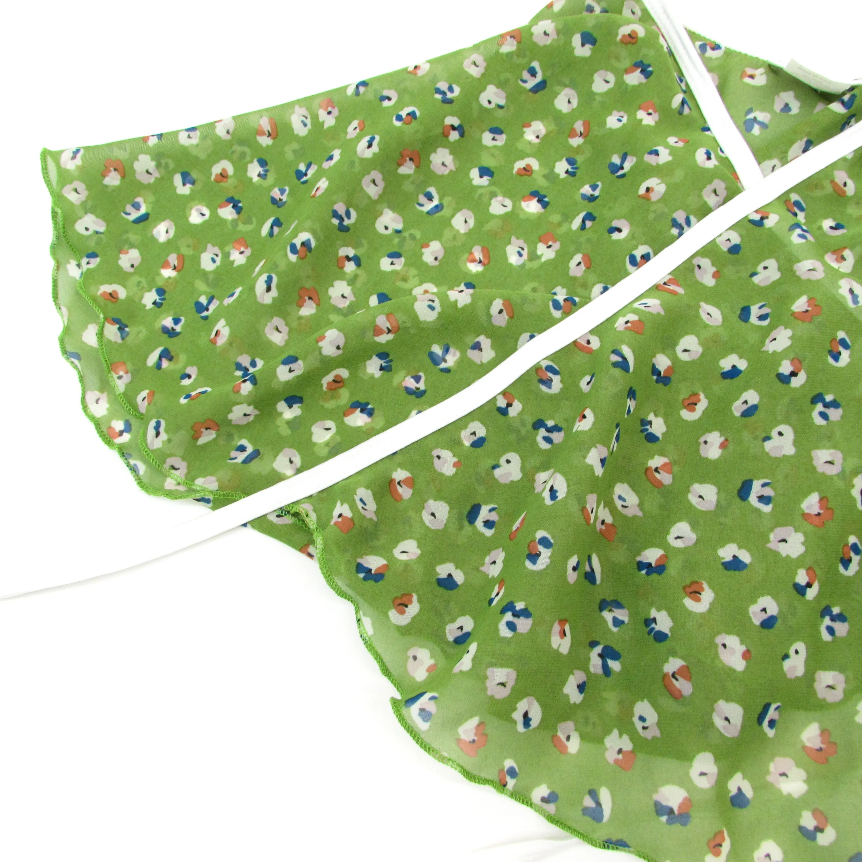 May - Masha Skirt