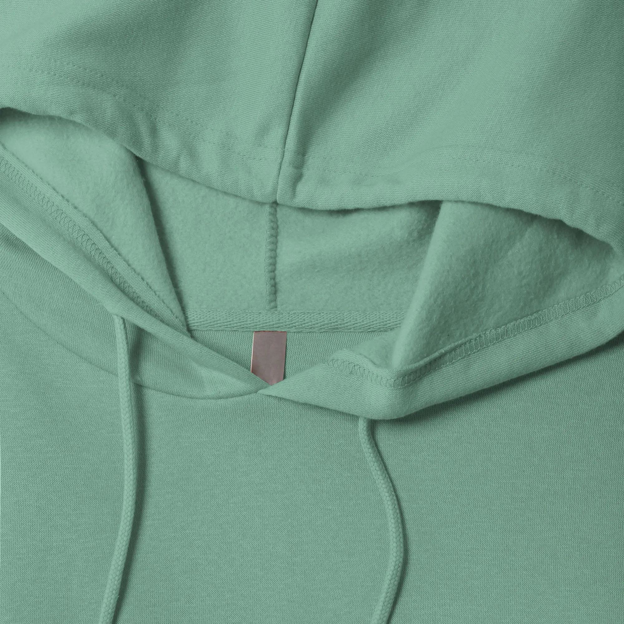 Mens Lightweight Pullover Hoodie
