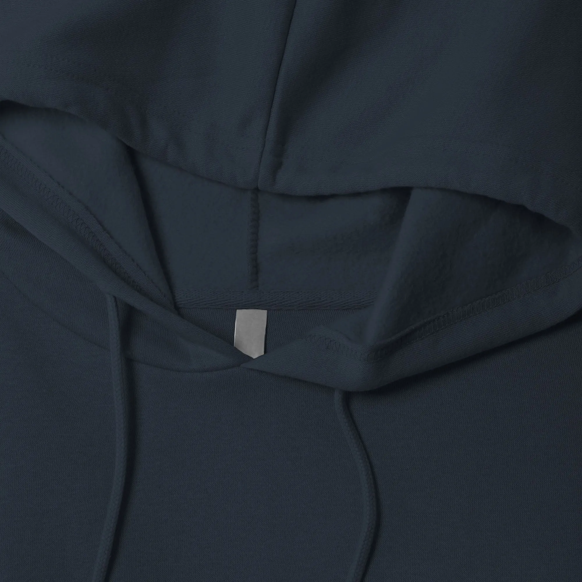 Mens Lightweight Pullover Hoodie