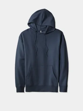 Mens Lightweight Pullover Hoodie