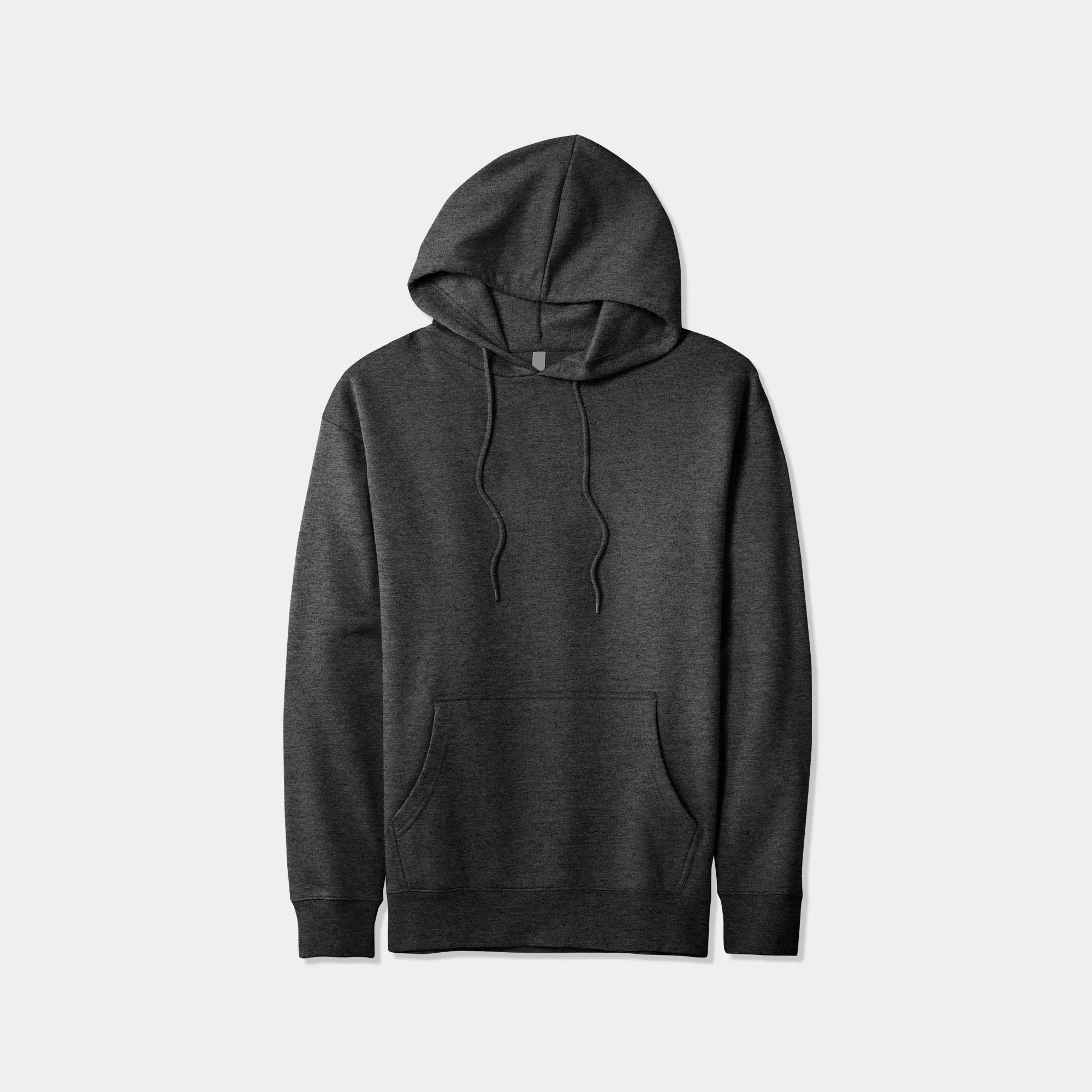 Mens Lightweight Pullover Hoodie