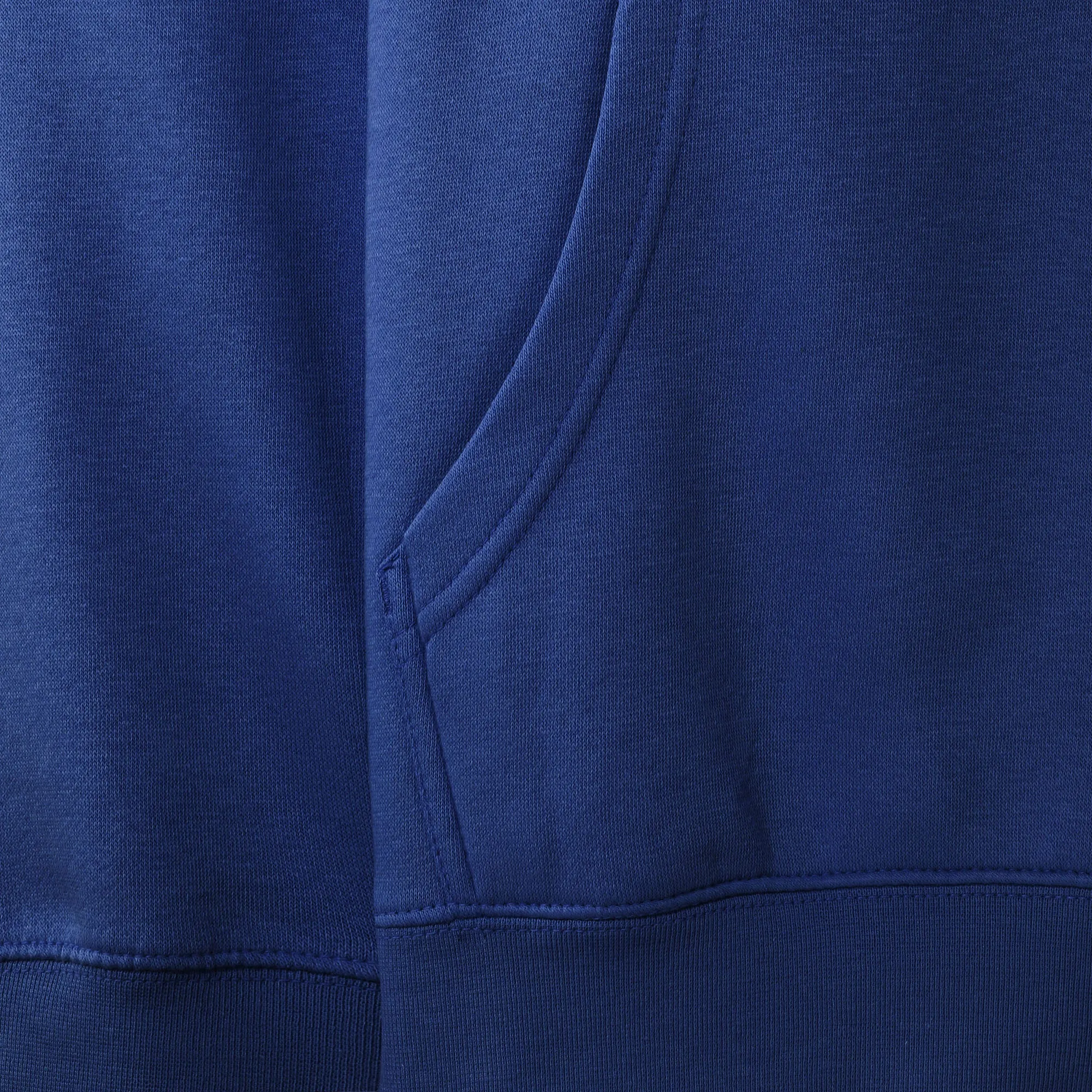 Mens Lightweight Pullover Hoodie