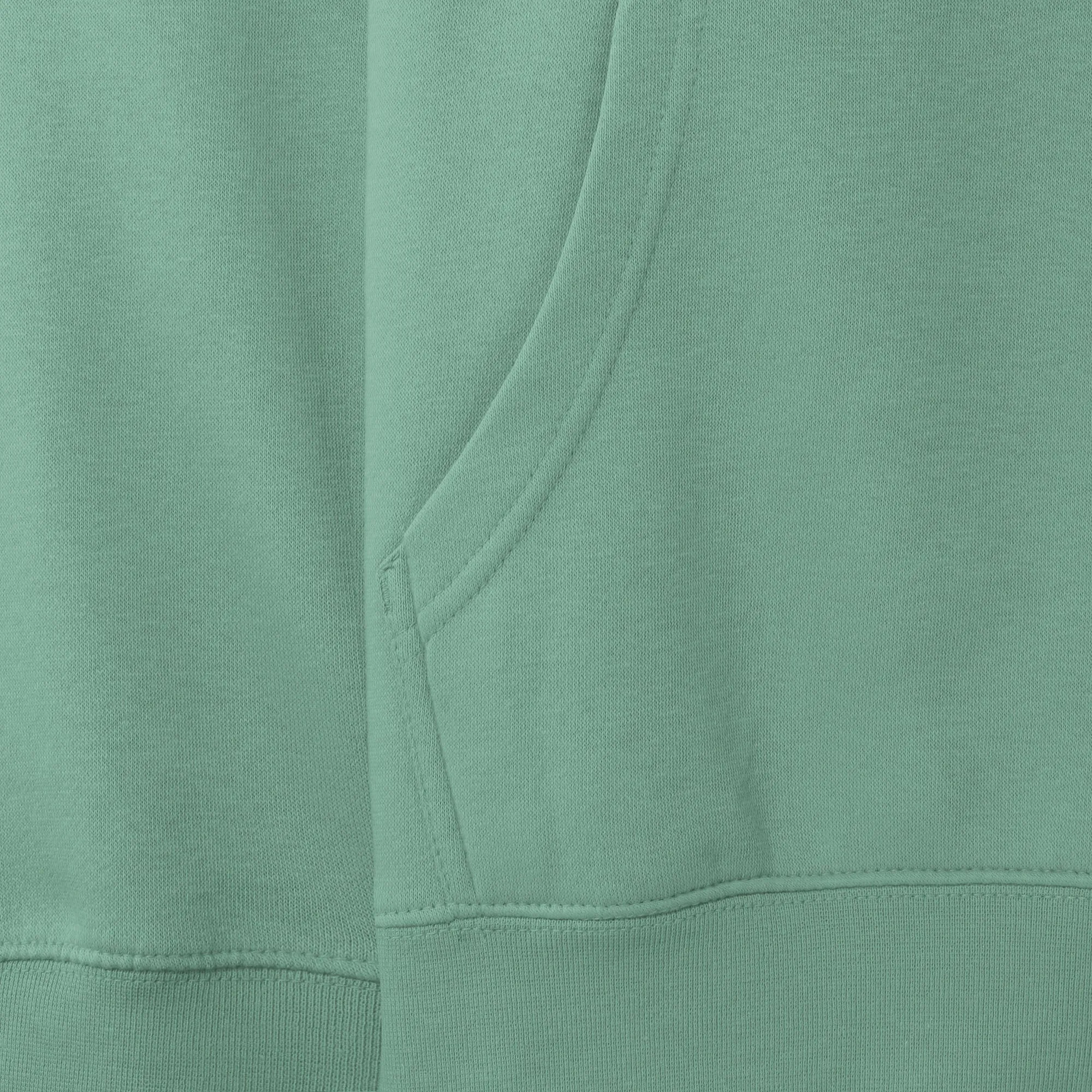 Mens Lightweight Pullover Hoodie