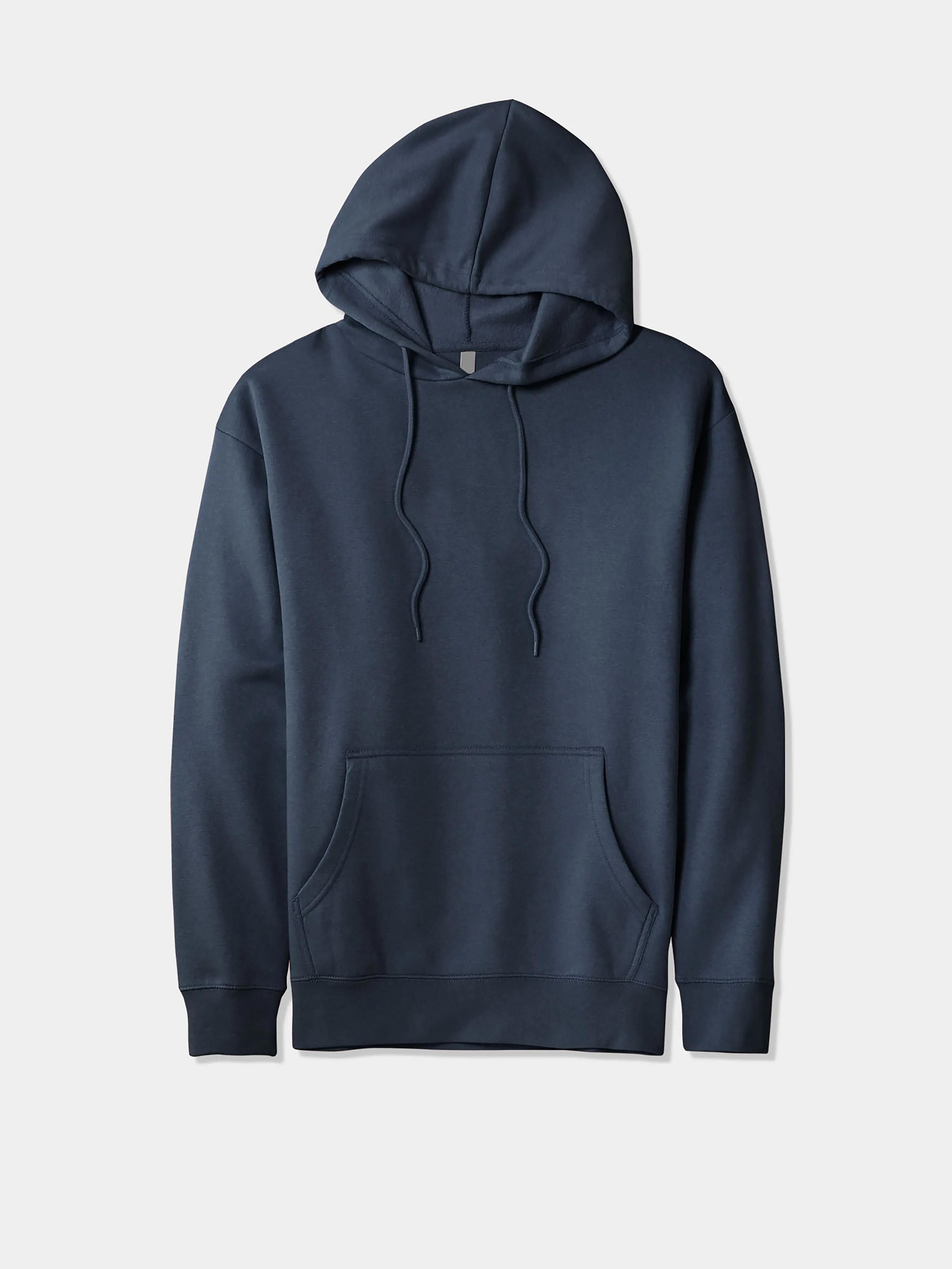 Mens Lightweight Pullover Hoodie