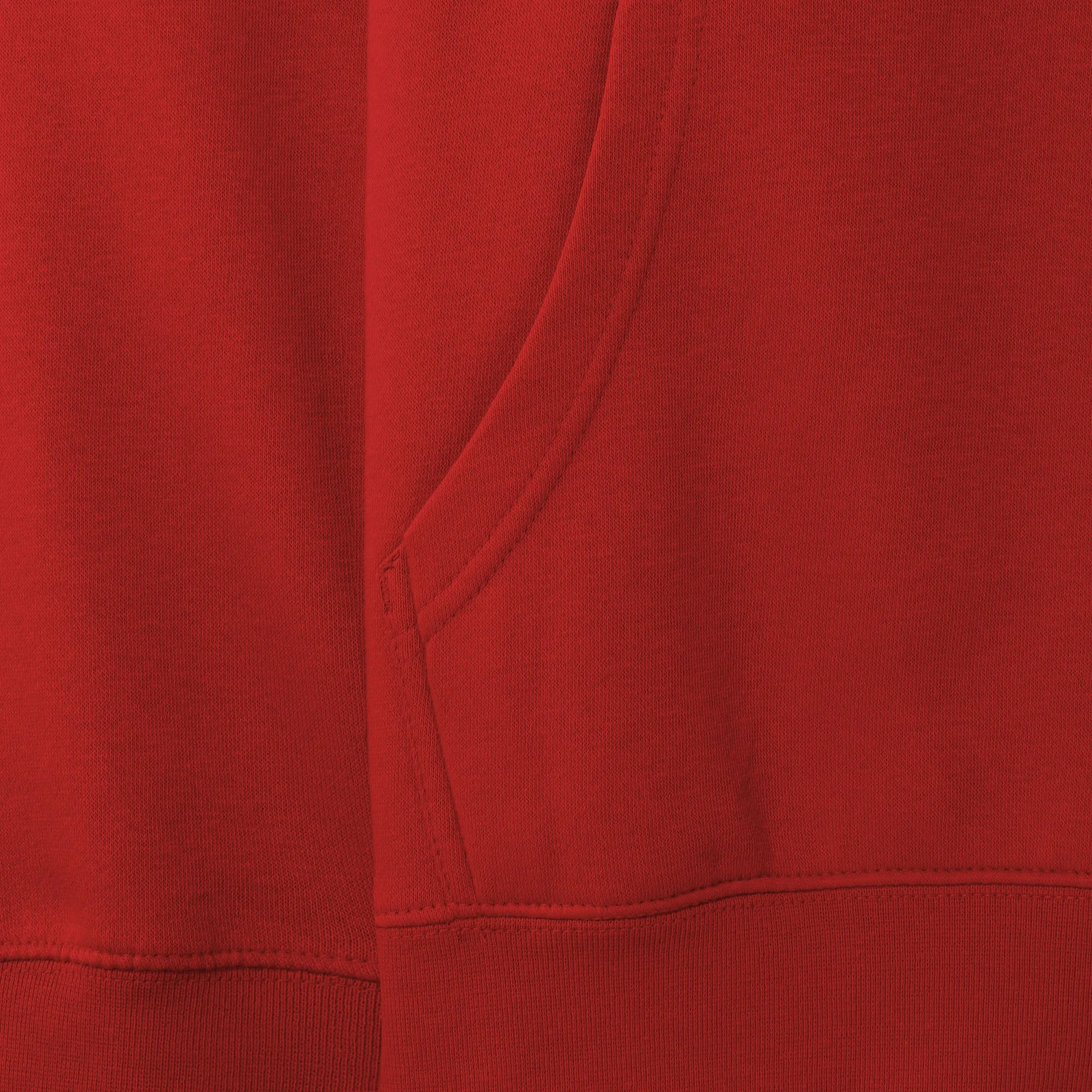 Mens Lightweight Pullover Hoodie