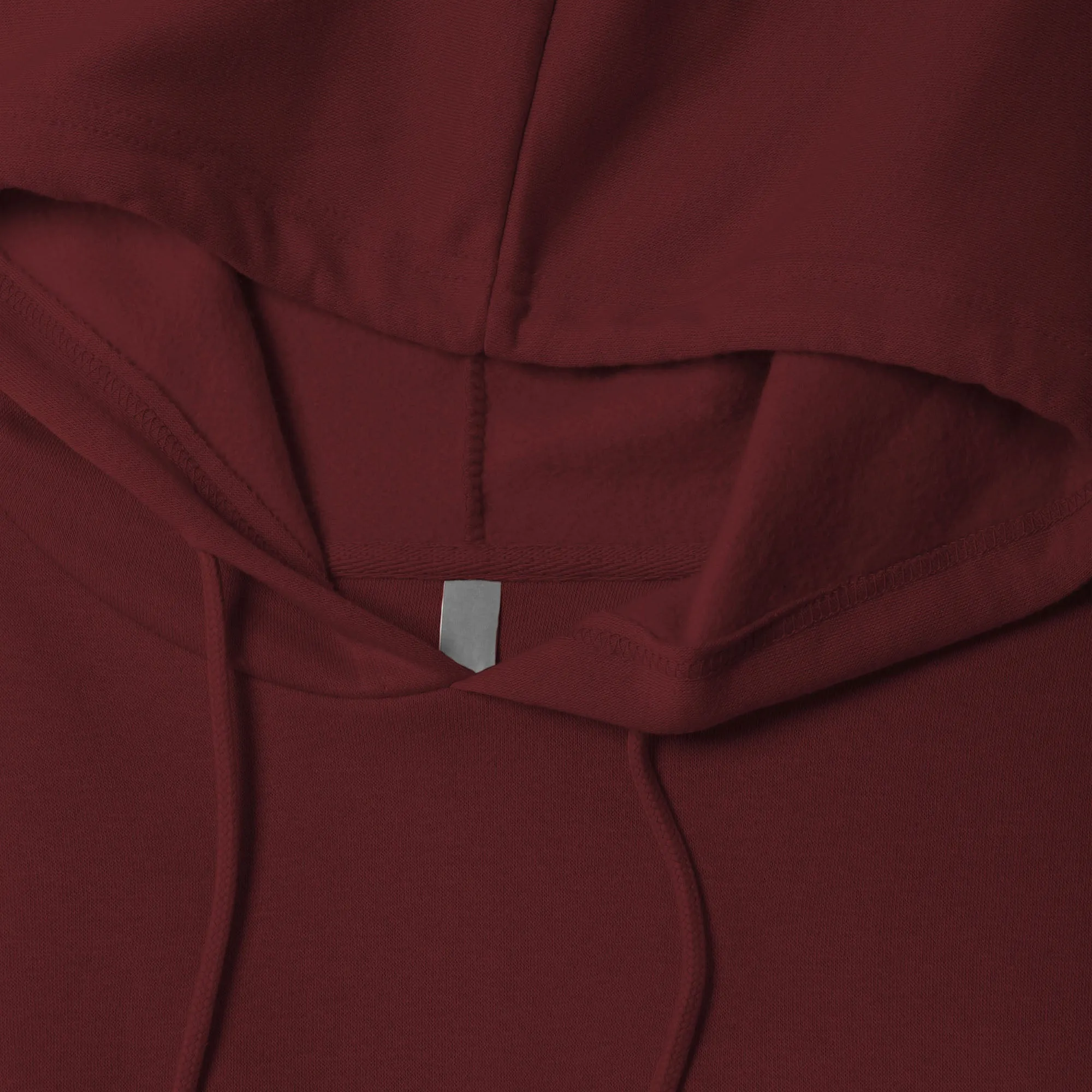 Mens Lightweight Pullover Hoodie